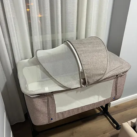 Relax Nest Apartment