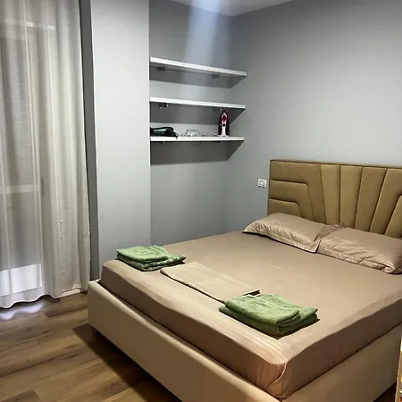 Relax Nest Apartment