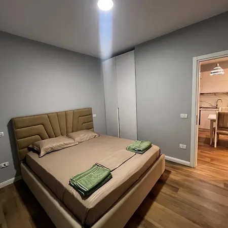 Relax Nest Apartment Durres