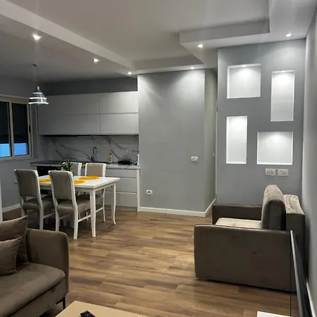 Apartment Relax Nest *