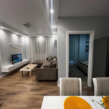 Relax Nest * Durres