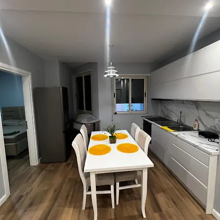 Relax Nest * Durres