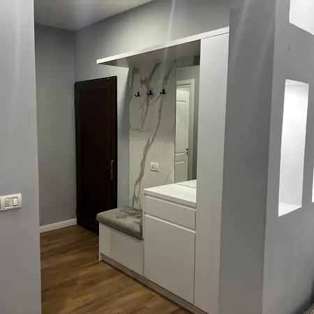 Apartment Relax Nest Durres