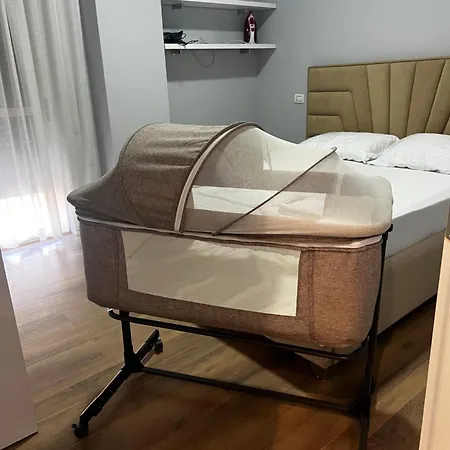 Relax Nest Durrës